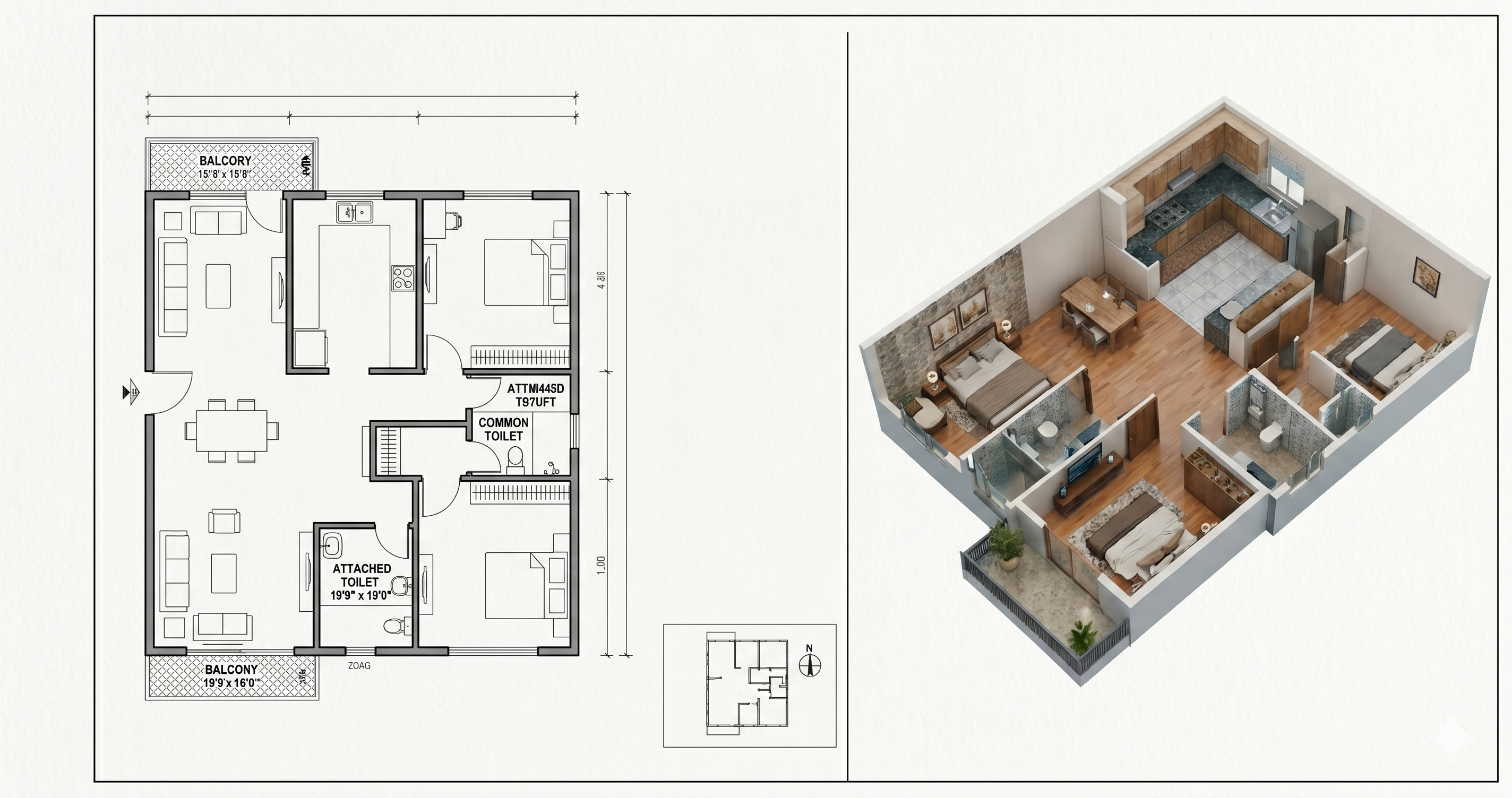 Design Build Siripuram